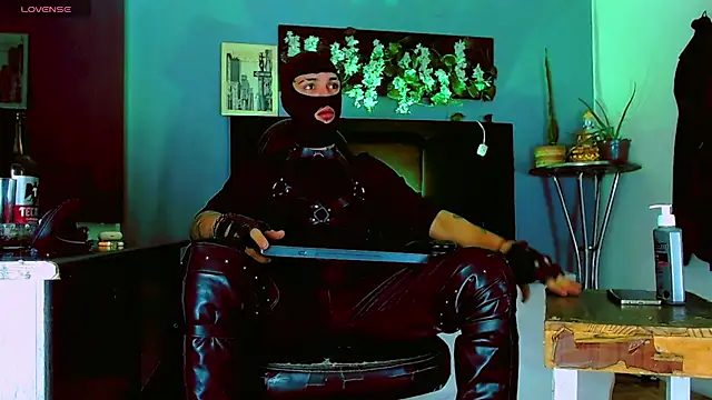 Show Webcam de HannibalLester