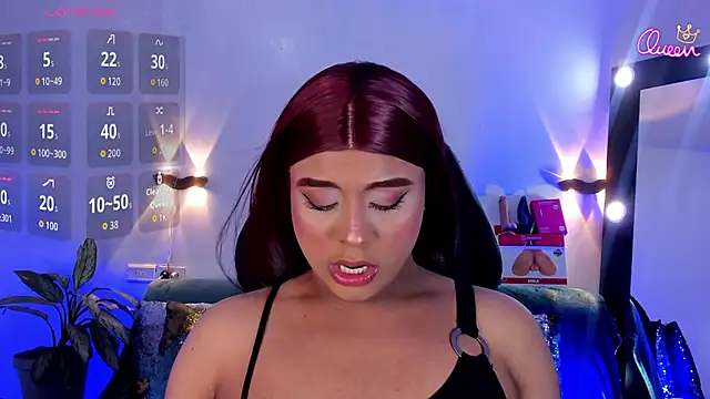 Emili_Roux Show Webcam