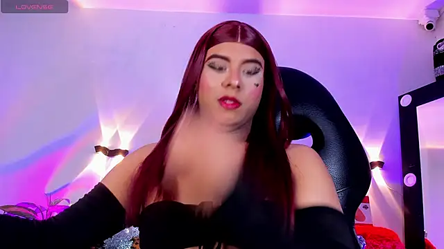 Webkamerová show Emili_Roux