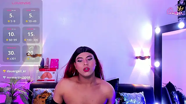 Emili_Roux: вебкам-шоу