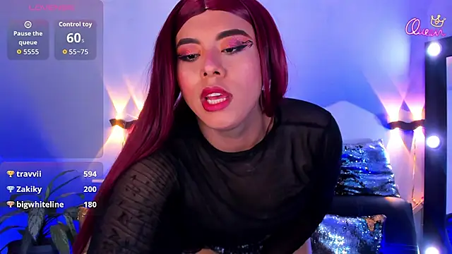 Webkamerová show Emili_Roux