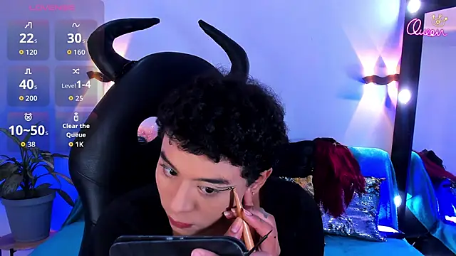 Emili_Roux Webcam show