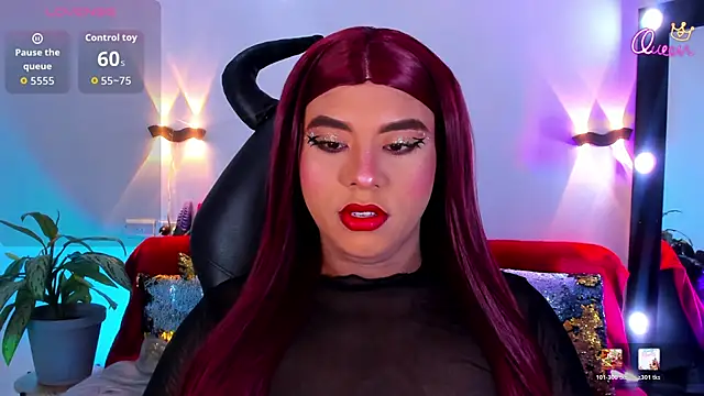 Webkamerová show Emili_Roux