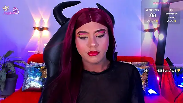 Emili_Roux: вебкам-шоу