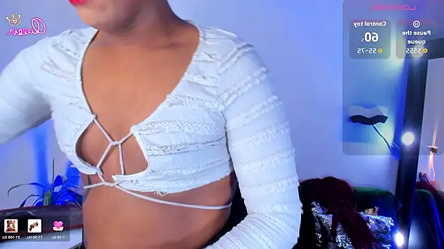 Emili_Roux Webcam show
