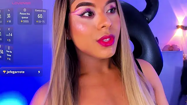 Webkamerová show Emili_Roux