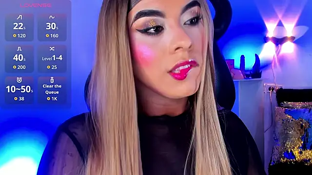 Emili_Roux webcam show