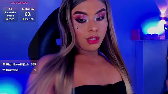 Webkamerová show Emili_Roux