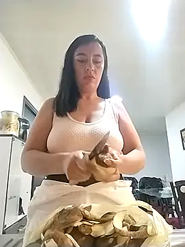 hailey85's Webcam Show