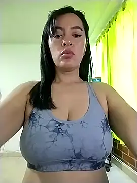 hailey85 Webcam-Show