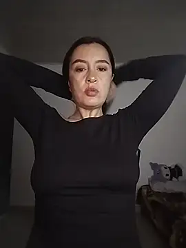 hailey85 Obrolan Langsung XXX