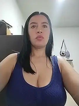 Sembang XXX Secara Langsung hailey85