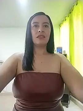hailey85's Webcam Show