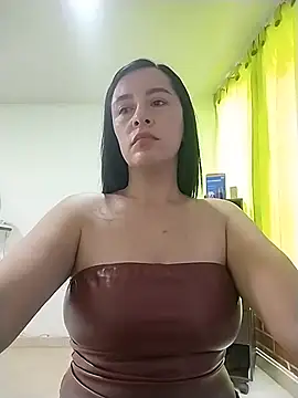 hailey85 Webcam show