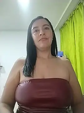 hailey85のライブXXXチャット