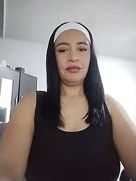 hailey85's Live XXX Chat