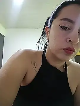 hailey85's Live XXX Chat