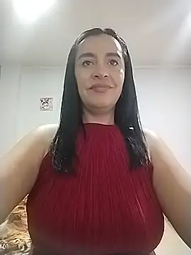 Živý XXX chat hailey85