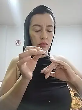 hailey85's Webcam Show
