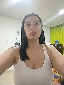Živý XXX chat hailey85