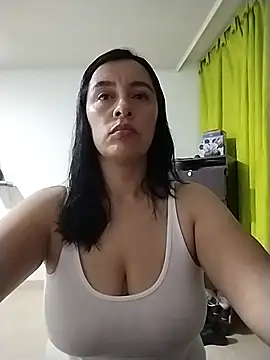 Czat XXX na żywo – hailey85