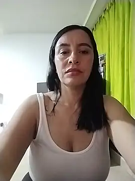 hailey85's Live XXX Chat