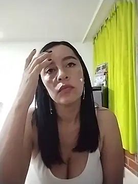 Show de hailey85 na webcam