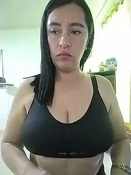 hailey85's Live XXX Chat