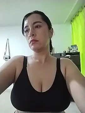 Chat +18 de hailey85 ao vivo