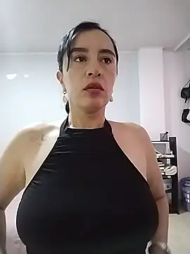 hailey85's Live XXX Chat