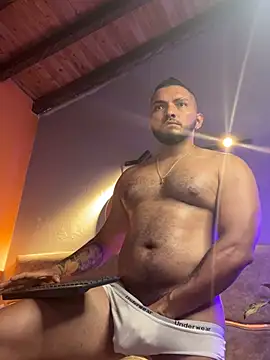 maximusclark1 Webcamshow