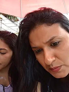 elena_jonees 网络视讯表演