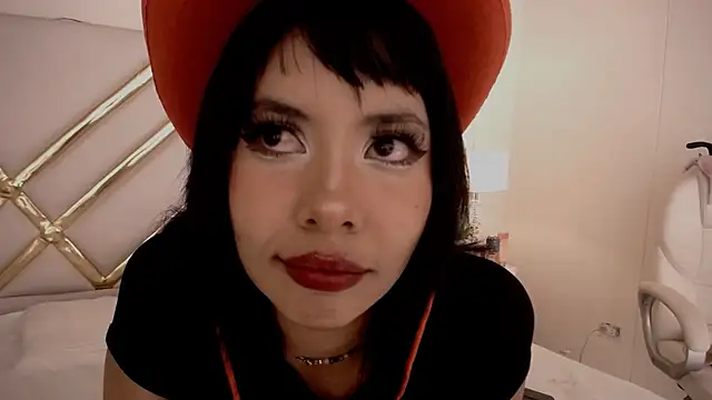 Chat XXX en directo de Akane_Uwu