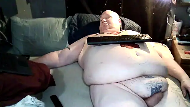 tweecker69 Webcam Show