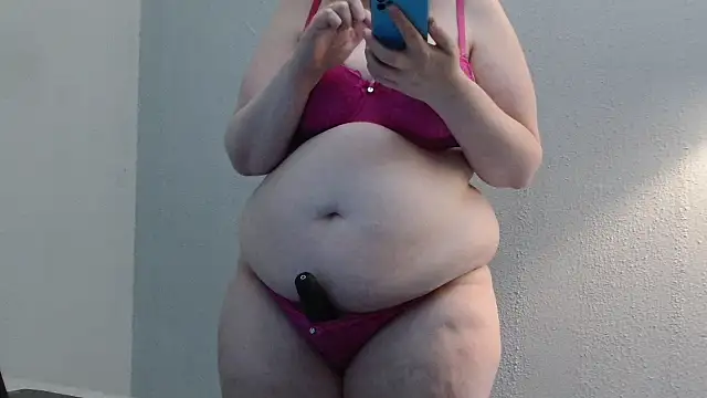 desiree1981 – webcam-show