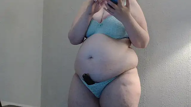 desiree1981n Webbikameraesitys