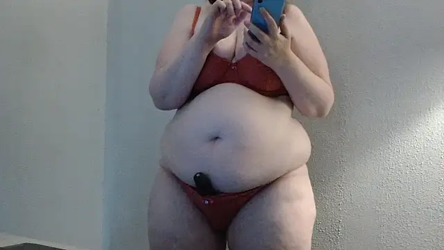 desiree1981 – webcam-show