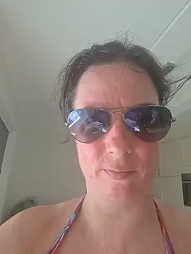 Sebrienan Webbikameraesitys