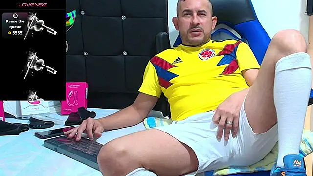 Yeol_King Webcam Show
