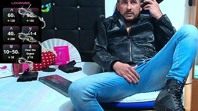 Yeol_King's Webcam Show