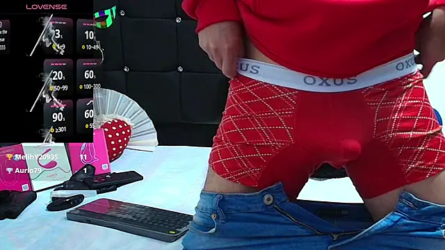 Yeol_King Show Webcam