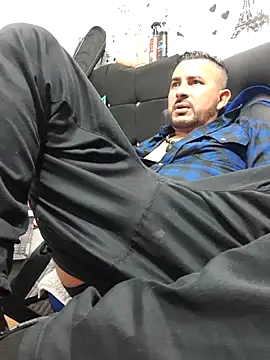 הופעת וובקאם של Yeol_King