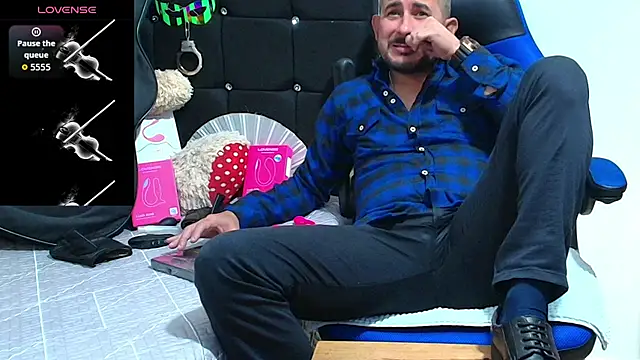 Yeol_King – webcam-show