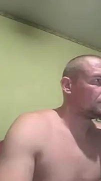 Webkamerová show Regularfucker28