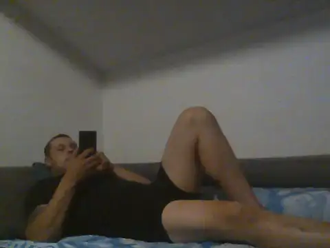 Webkamerová show DefiniteTimor