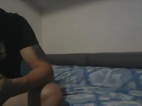 Webkamerová show DefiniteTimor