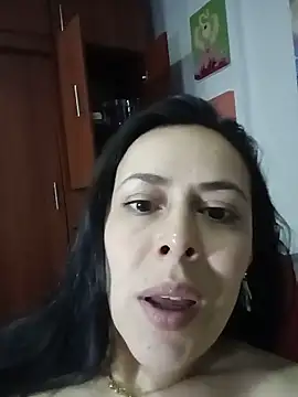 salomee's Live XXX Chat