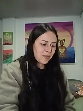 Chat XXX en directo de salomee