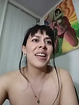 salomee's Live XXX Chat