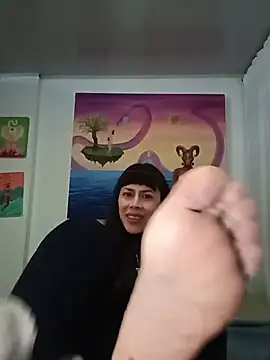 salomee 现场XXX聊天